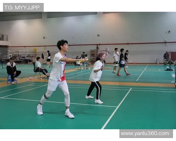 杭州羽毛球队的崛起之路洲际杯特别报道见证奋斗与荣耀的成长故事