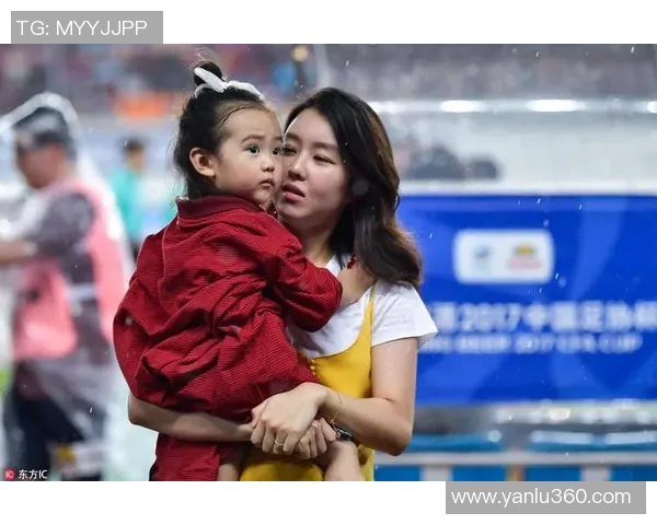 歌星与足球明星的奇妙邂逅视频揭示了他们背后的故事与友谊