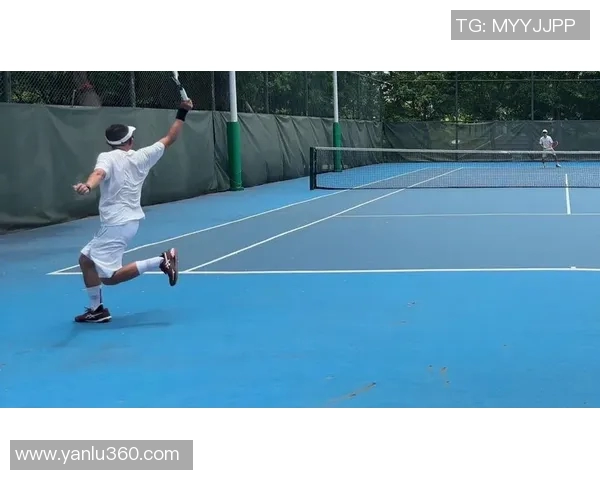 深圳网球队进攻革新探索：重塑战术理念与技术提升的全新篇章